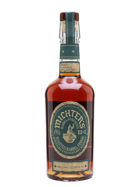 Michter's rye toasted. Things To Know About Michter's rye toasted. 